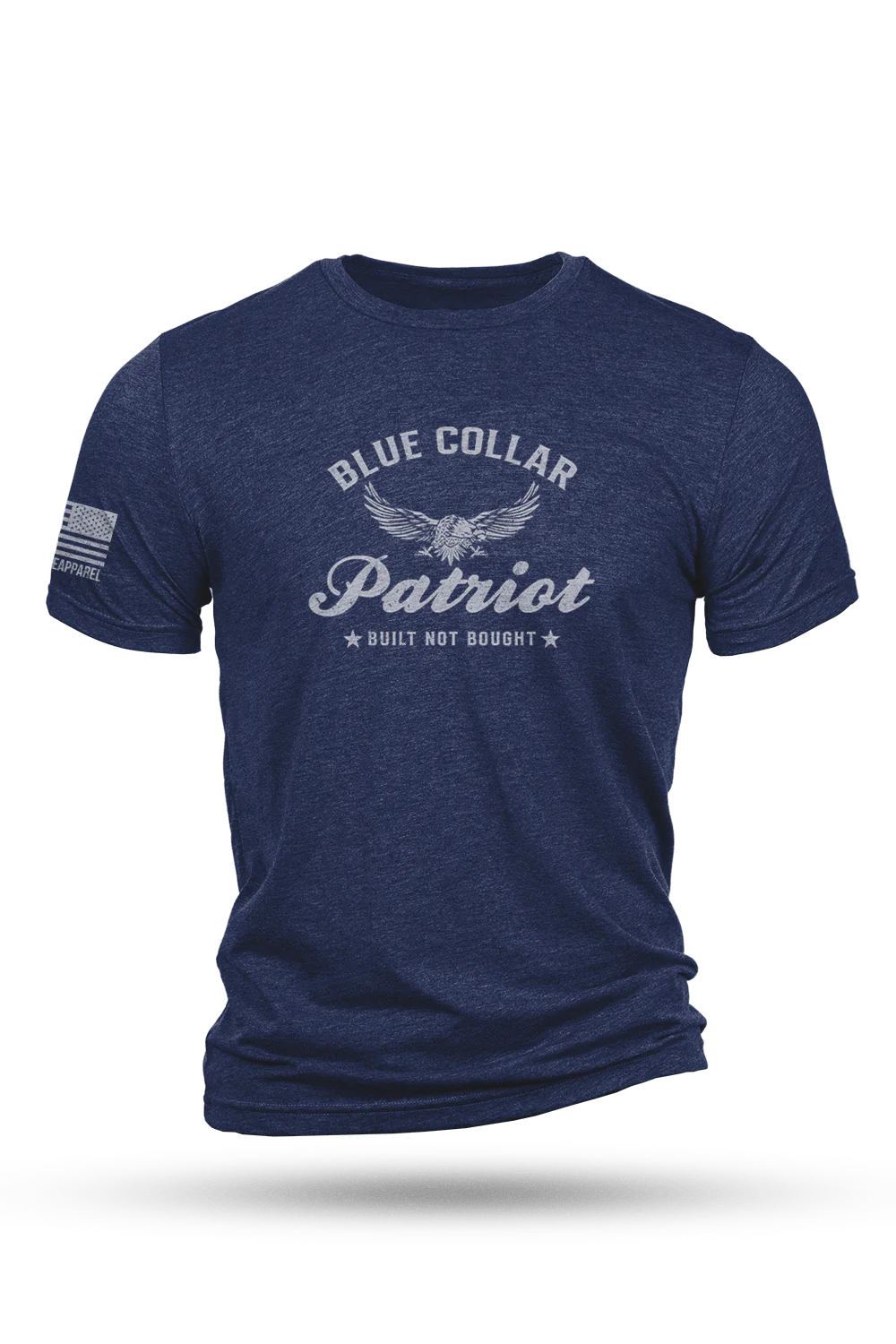 Blue Collar Patriot