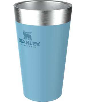 The Stay-Chill Stacking Pint 16 oz / 0.47 L