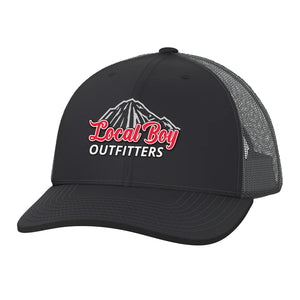 Coors Mountain Hat