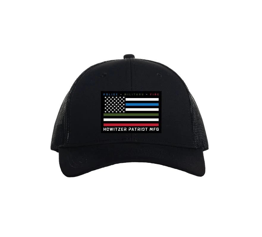 SUPPORT HAT