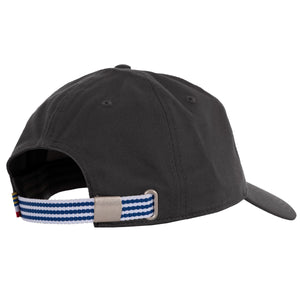 SUBLIMATED MARLIN PATCH RELAX HAT