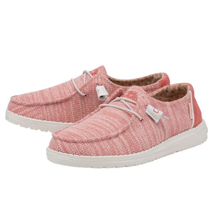 WENDY YOUTH STRETCH CORAL PEARL