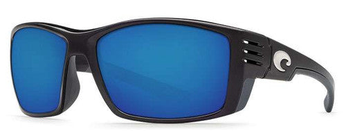 Blue Mirror Shiny Black 580P