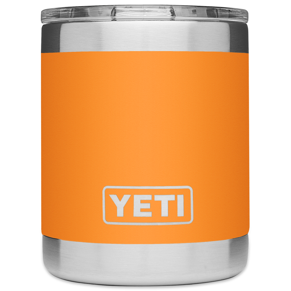 YETI Rambler 10oz Wine Tumbler River Green - Strands Outfitters of