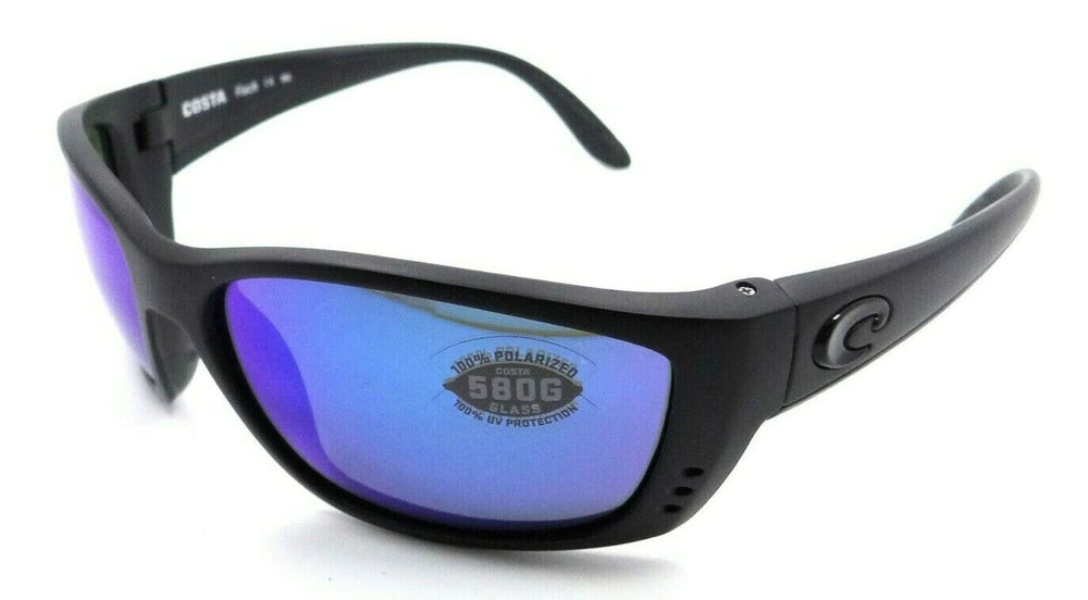 Blackout  Blue Mirror 580G