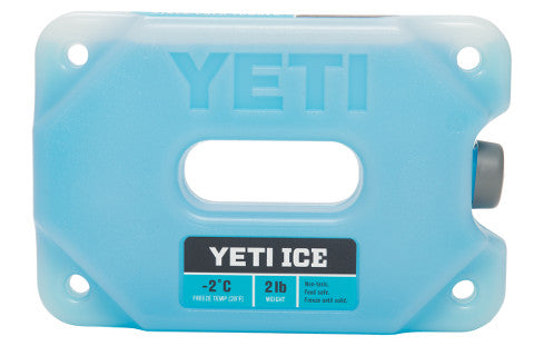 YETI ICE 2 LB -2C
