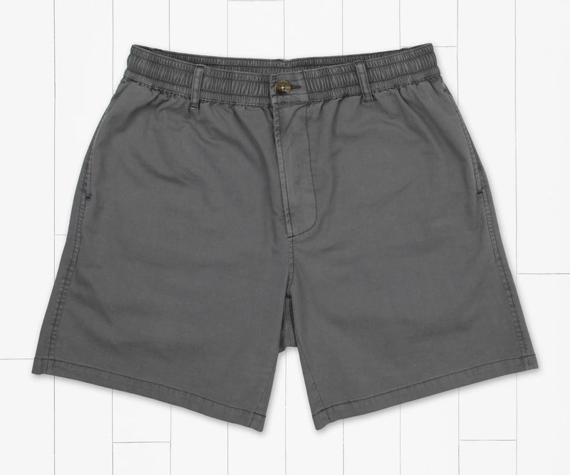 Lanier Stretch Relaxed Short