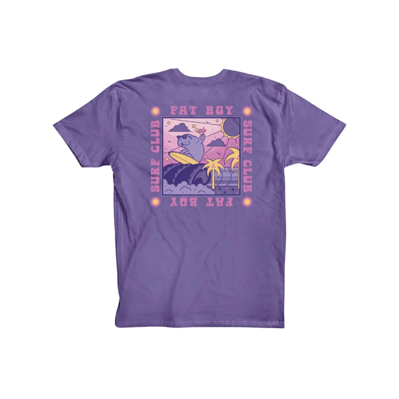 Party Wave Tee