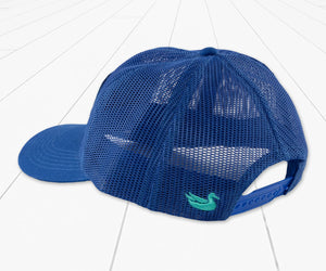 Performance Mesh Hat - Offroad Rodeo