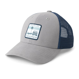 Prompt Trucker Hat