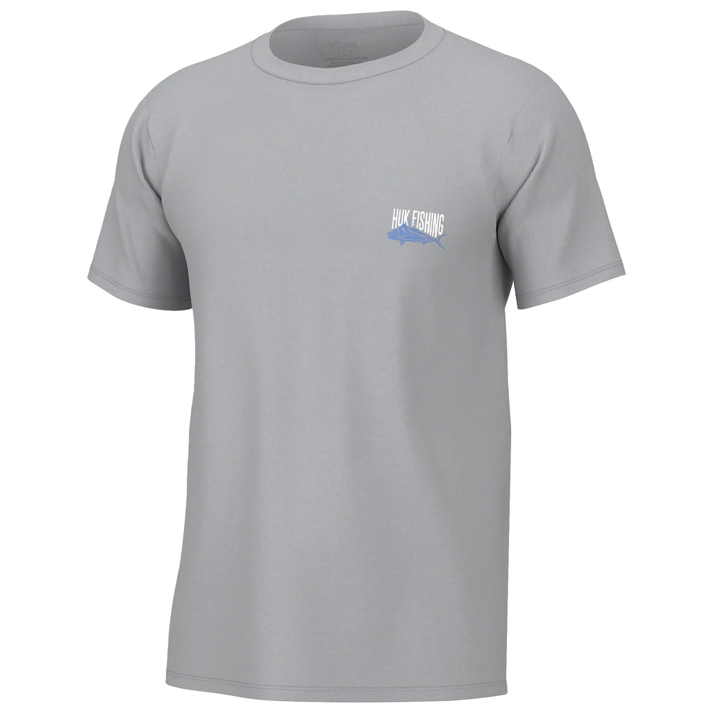 ROOSTER TAILS TEE