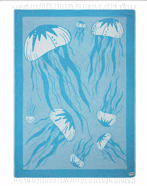 Jellyfish - Large