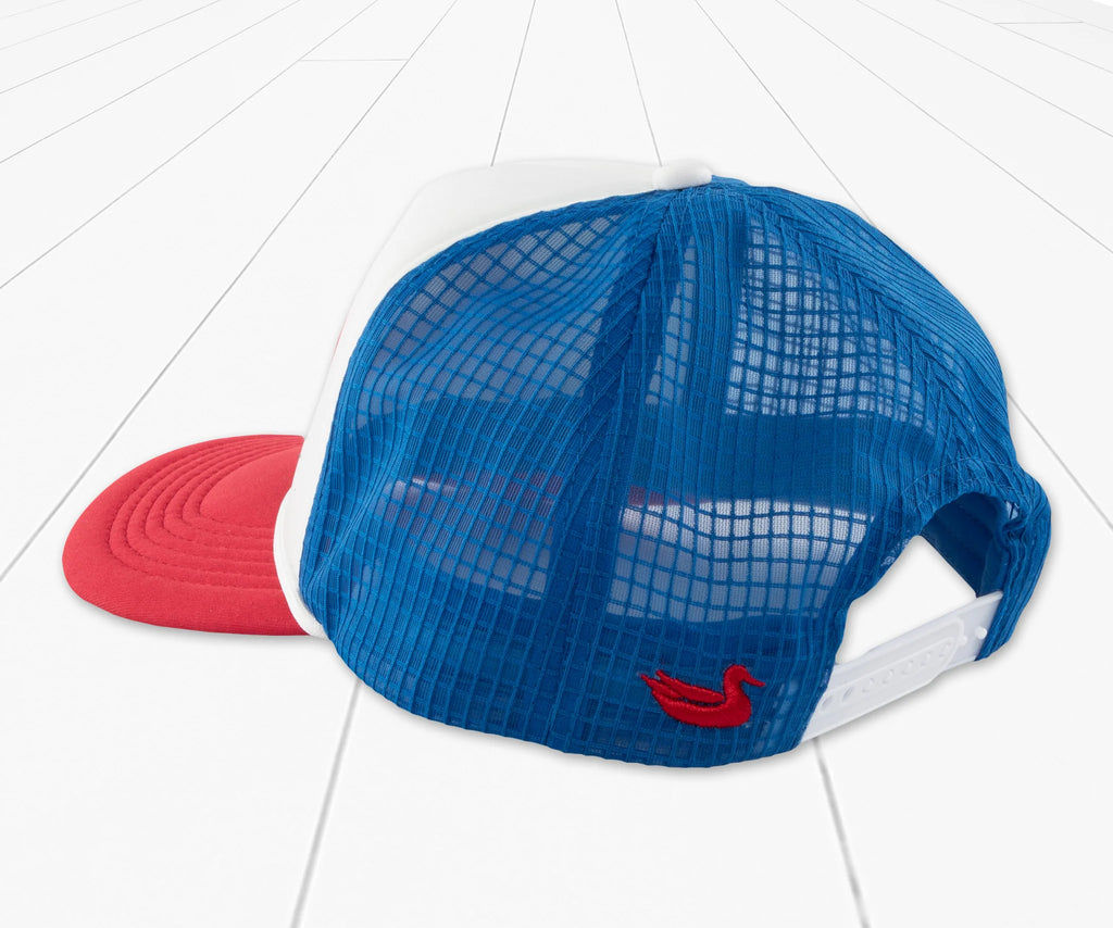 Summer Trucker Hat - Branding