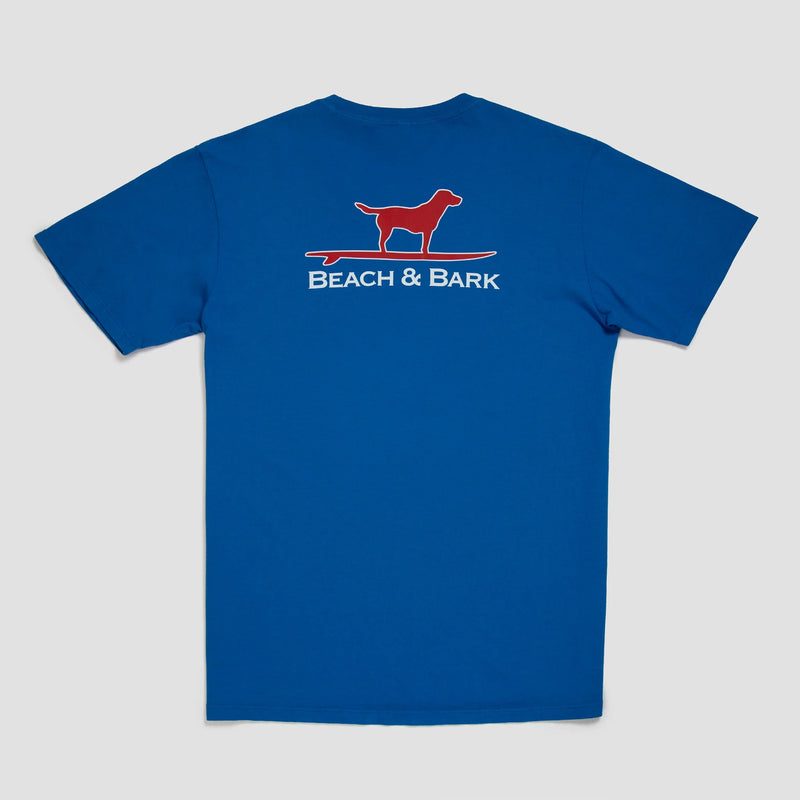 Beach & Bark Tee Shirt