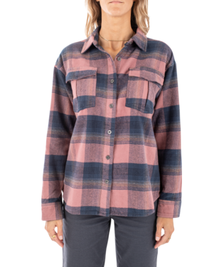 Anchor Flannel